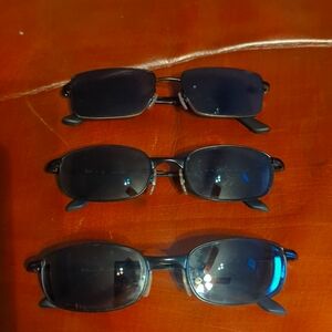 Ray Ban Prescription Sunglasses